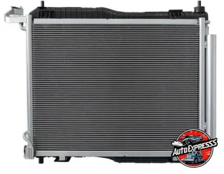H1BG8005AB,H1BG8005AC,H1BG8005AD,8V5119710BD,8V5119710BC,8V5119710BB,H1BG8C607AC,H1BZ8C607B,H1BG8C607BC Кассета радиаторов Ford EcoSport Арт 22652548AR, вид 2