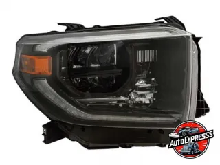 811100C211 Фара правая Toyota Tundra 2 Арт 22652593AR, вид 1