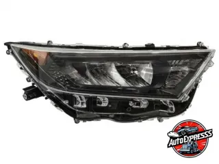 811100R151 Фара правая Toyota Rav 4 5 Арт 22652594AR, вид 1