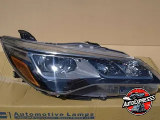 8111006C80 Фара правая Toyota Camry XV50 Арт 22788105AR, вид 1