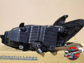 8111006C80 Фара правая Toyota Camry XV50 Арт 22788105AR, вид 3