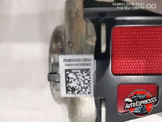 A25486008013D53,A25486008013 Ремень безопасности задний правый Mercedes GLC X254 Арт 22922814AR, вид 3