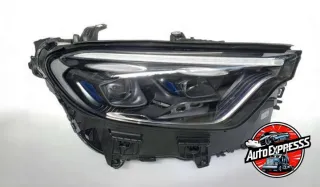 A2549066802 Фара правая Mercedes GLC X254 Арт 22922882AR, вид 1