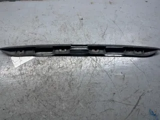 1H6827577 Накладка подсветки номера Volkswagen Golf 3 Арт 93688632, вид 1