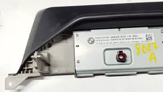 5AO65D3,128228 Монитор BMW 2 F44 Арт 015136, вид 6