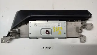 5AO65D3,128228 Монитор BMW 2 F44 Арт 015136, вид 3