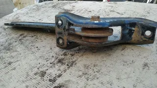  Рычаг задний правый Opel Antara Арт V184-68, вид 2