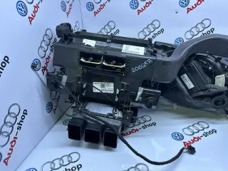 80B816005R Корпус печки Audi Q5 2 Арт 93694876, вид 2