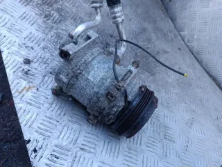  Компрессор кондиционера Geely MK Арт 92096295