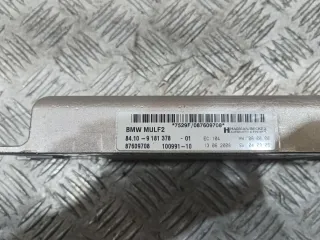 Блок Bluetooth BMW 3 E90/E91/E92/E93 2008г. 9181378 - Фото 5