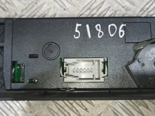 9182287 Блок управления печки / климат-контроля BMW 3 E90/E91/E92/E93 Арт 51806, вид 7