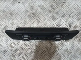 9182287 Блок управления печки / климат-контроля BMW 3 E90/E91/E92/E93 Арт 51806, вид 2