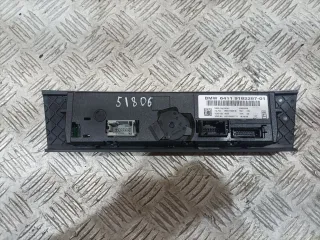 9182287 Блок управления печки / климат-контроля BMW 3 E90/E91/E92/E93 Арт 51806, вид 6