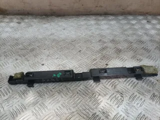 A2206800256 Накладка на порог Mercedes S W220 Арт 52456, вид 1