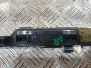 A2206800656 Накладка на порог Mercedes S W220 Арт 54564, вид 5
