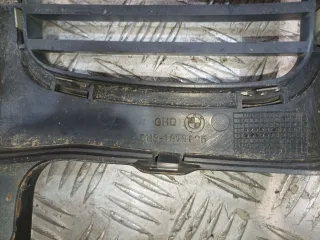 1973825 Решетка радиатора BMW 5 E34 Арт 59150, вид 9