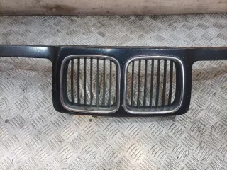 1973825 Решетка радиатора BMW 5 E34 Арт 59150, вид 3