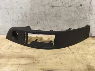 5567064010 Накладка декоративная на торпедо Toyota Corolla VERSO 2 Арт 93700710, вид 1