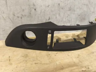 5567064010 Накладка декоративная на торпедо Toyota Corolla VERSO 2 Арт 93700710, вид 2