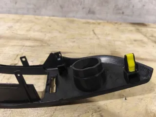 5567064010 Накладка декоративная на торпедо Toyota Corolla VERSO 2 Арт 93700710, вид 4