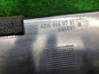 A2106890791 Бардачок Mercedes E W210 Арт 93700957, вид 7