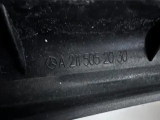 AA2115052030 Дефлектор радиатора Mercedes E W211 Арт 22-108, вид 2