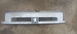  Решетка радиатора Peugeot Expert 1  Арт 42212262, вид 1