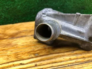 90573652 Корпус термостата Opel Vectra C  Арт 93701748, вид 2