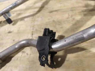 924800026 Трубка кондиционера Renault Scenic 3 Арт 93702731, вид 3