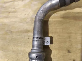 924800026 Трубка кондиционера Renault Scenic 3 Арт 93702731, вид 6