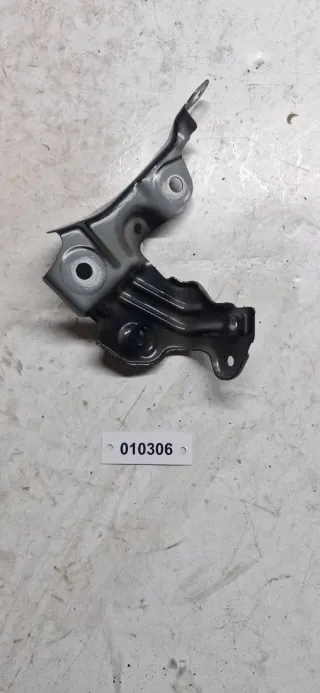 7450387 Кронштейн крепления крыла переднего левого BMW 2 F44 Арт 010306, вид 1