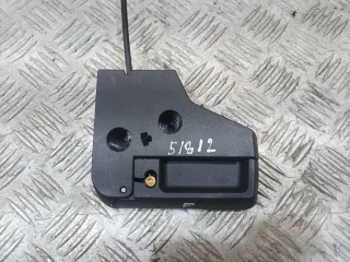 7151369 Замок спинки сиденья BMW 3 E90/E91/E92/E93 Арт 51812, вид 2