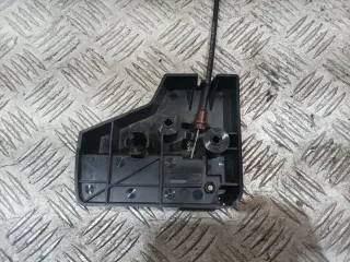 7151369 Замок спинки сиденья BMW 3 E90/E91/E92/E93 Арт 51812, вид 4