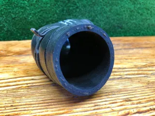 6Q0145838D Патрубок интеркулера Volkswagen Golf 4 Арт 93703082, вид 4