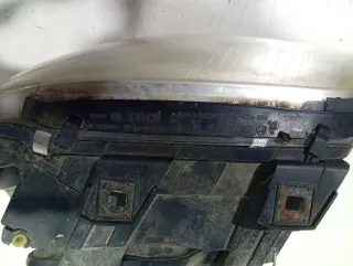  Фара передняя правая Audi A6 C5 (S6,RS6) Арт 93703422, вид 2