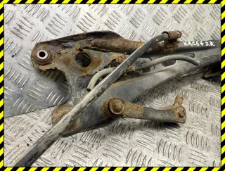  Рычаг задний правый Honda Accord 5 Арт 93703777, вид 2
