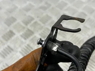 7P0614845 Трубка тормозная Audi Q7 4L Арт 03261, вид 2
