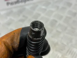 7P0614845 Трубка тормозная Audi Q7 4L Арт 03261, вид 3
