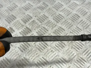 7P0614845 Трубка тормозная Audi Q7 4L Арт 03261, вид 4