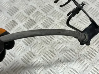 7P0614845 Трубка тормозная Audi Q7 4L Арт 03261, вид 5