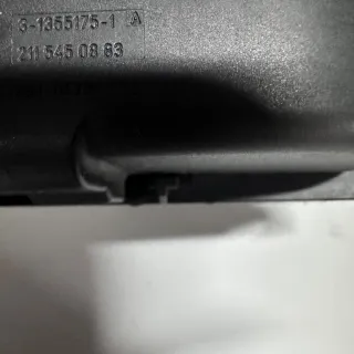 0465451828, 2115450883, A2115450883 Разъем (фишка) проводки Mercedes E W211 Арт 054-5, вид 3