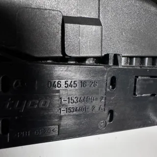 0465451828, 2115450883, A2115450883 Разъем (фишка) проводки Mercedes E W211 Арт 054-5, вид 2