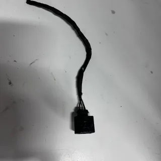 A1685452528 Разъем (фишка) проводки Mercedes E W211 Арт 054-19000, вид 1