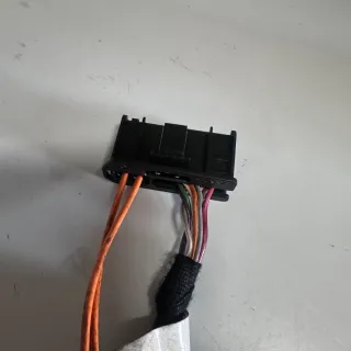113557961 Разъем (фишка) проводки Mercedes E W211 Арт 054-21, вид 1