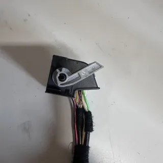 1685450928 Разъем (фишка) проводки Mercedes E W211 Арт 054-22, вид 1