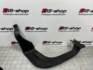 7P0819655 Воздуховод отопителя Volkswagen Touareg 2 3.0л Арт 04933, вид 1