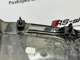 7P0853370 Накладка на порог Volkswagen Touareg 2 Арт 04595, вид 3