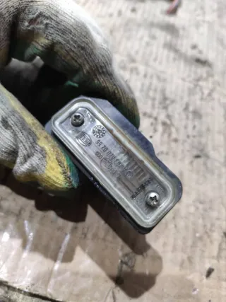  Подсветка номера Mercedes C W203 Арт 93704939, вид 2