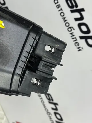 7P0853370 Накладка на порог Volkswagen Touareg 2 Арт 04025, вид 4