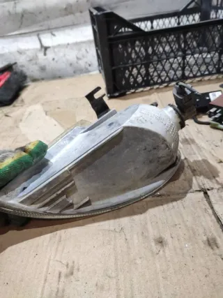  Поворотник правый Ford Galaxy 1 Арт 93705577, вид 3